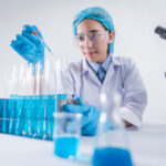 Desarrolla habilidades en productos químicos: Conviértete en un experto