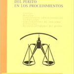 Guía completa: Responsabilidades del Perito en Procedimiento Judicial