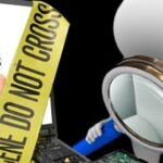 Guía experta: Retos y desafíos en informática forense
