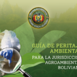 Guía profesional: Aspectos legales en peritaje ambiental