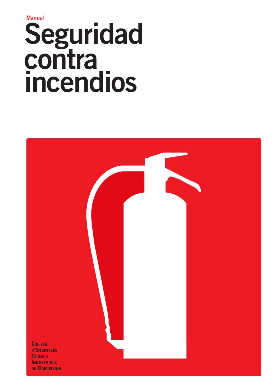 Guía profesional: Medidas de seguridad y prevención en peritajes de incendios - Protege cada detalle