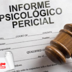 Leyes del peritaje de documentos y psicológico: Guía profesional