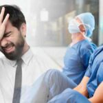 Negligencia médica: Peritaje profesional y comparativa con otras formas de negligencia