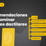 Peritaje de huellas dactilares: Validez y confiabilidad