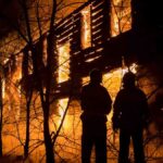 Peritaje de incendios: Casos de estudio destacados y profesionales