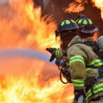 Peritaje de incendios: definición y proceso de análisis experto