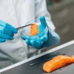 Peritaje en Contaminación de Alimentos: Análisis Profesional y Preciso