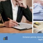 Perito financiero en procesos legales: Guía profesional y directa