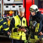 Técnicas profesionales y efectivas de recolección de pruebas en incendios